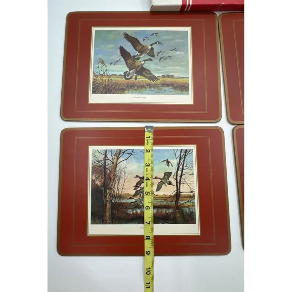 Pimpernel vintage set